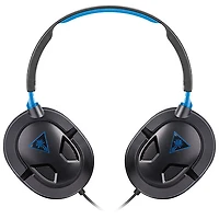 Turtle Beach EAR FORCE Recon 50P PlayStation 4 Headset - Black