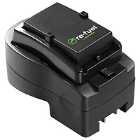 Re-Fuel Lithium-Ion Battery Charger for Nikon Digital Camera Batteries (RF-DSLR-500N)