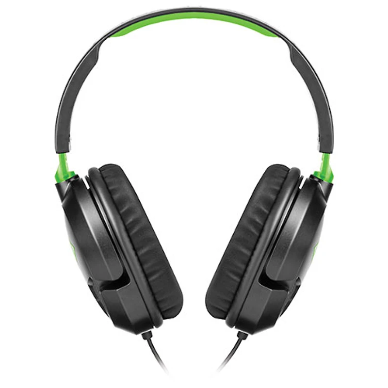 Casque de jeu Ear Force Recon 50X de Turtle Beach pour Xbox One