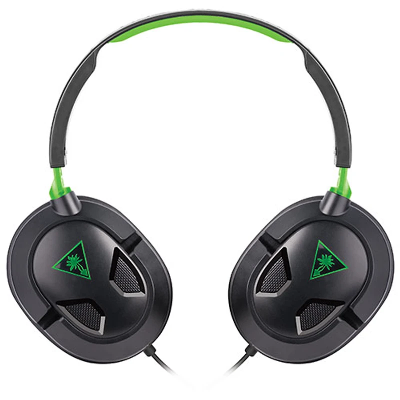 Casque de jeu Ear Force Recon 50X de Turtle Beach pour Xbox One
