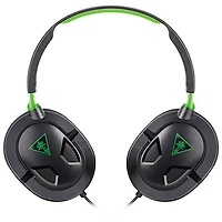 Casque de jeu Ear Force Recon 50X de Turtle Beach pour Xbox One
