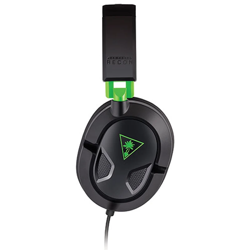 Casque de jeu Ear Force Recon 50X de Turtle Beach pour Xbox One