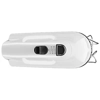 Batteur à main Ultra Power de KitchenAid - 60 W - Blanc