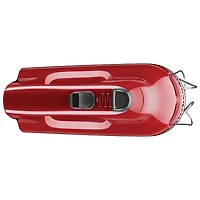 Mélangeur à main à 5 vitesses Ultra Power de KitchenAid (KHM512ER) - Rouge