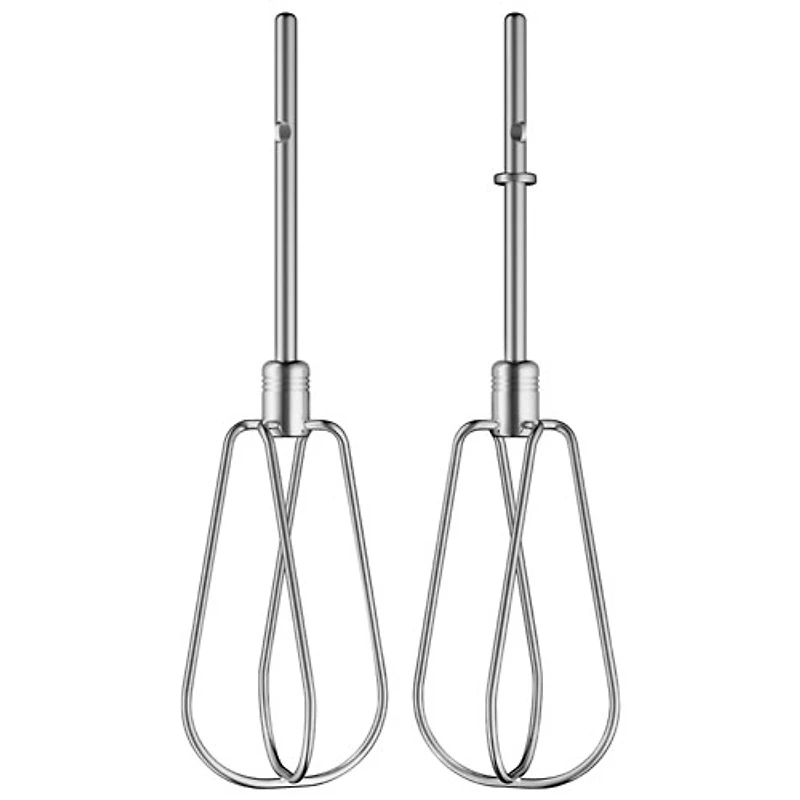 Mélangeur à main à 5 vitesses Ultra Power de KitchenAid (KHM512ER) - Rouge