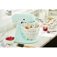 KitchenAid Artisan Tilt-Head Stand Mixer - 5Qt - 325-Watt - Ice Blue