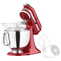 KitchenAid Artisan Tilt-Head Stand Mixer - 5Qt - 325-Watt - Empire Red