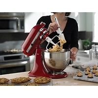 KitchenAid Artisan Tilt-Head Stand Mixer - 5Qt - 325-Watt - Empire Red