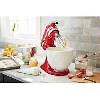 KitchenAid Artisan Tilt-Head Stand Mixer - 5Qt - 325-Watt - Empire Red