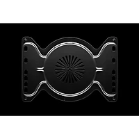 KitchenAid 30" 6.4 Cu. Ft. True Convection 5-Element Slide-In Electric Range (YKSEG700ESS) - Stainless