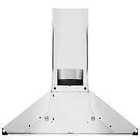 KitchenAid 30" Canopy Range Hood - Stainless Steel
