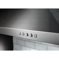 KitchenAid 30" Canopy Range Hood - Stainless Steel