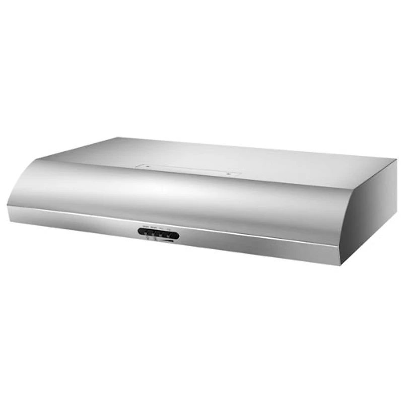 Whirlpool 30" Under Cabinet Range Hood (UXT5230BDS) - Stainless Steel