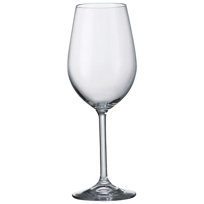 Crystalite Bohemia 350ml Wine Glass - Set of 6