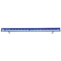 American DJ ECO UV Bar DMX Strobe Light (ECO-UV-BAR-DMX) - English