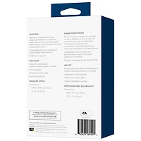 Insignia Digital to Analog Audio Converter - Black - Only at Best Buy