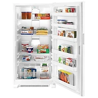 Congélateur vertical de 20 pi3 d'Amana (AZF33X20DW)