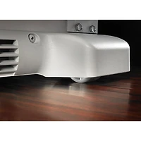 Congélateur vertical de 20 pi3 d'Amana (AZF33X20DW)