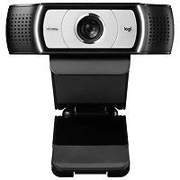 Caméra Web ultra-grand-angle HD 1080p Pro de Logitech avec microphone intégré - Exclusivité de Best Buy