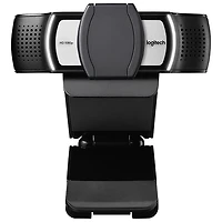 Caméra Web ultra-grand-angle HD 1080p Pro de Logitech avec microphone intégré - Exclusivité de Best Buy