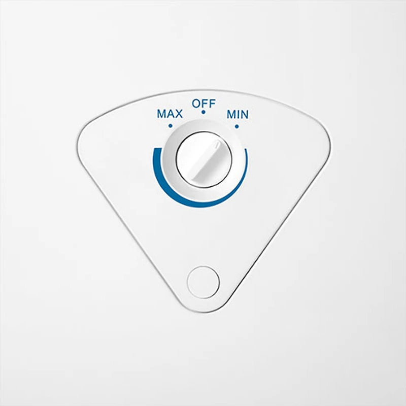 Congélateur-coffre pour le garage de 10,2 pi³ d'Insignia (NS-CZ10WH6-C) - Blanc - Exclusivité de Best Buy
