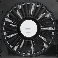 Insignia Laptop Cooling Mat - Only at Best Buy