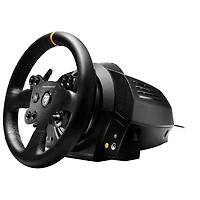 Volant de course TX Leather Edition de Thrustmaster pour Xbox One
