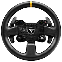 Volant de course TX Leather Edition de Thrustmaster pour Xbox One