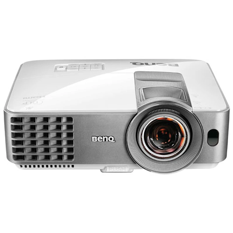 BenQ WXGA 720p Data Projector (MW632ST)