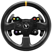 Volant de course en cuir 28 GT de Thrustmaster