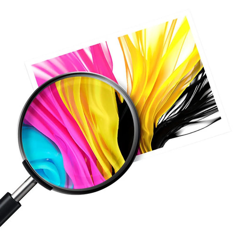 Cartouche d'encre noire 63 de HP (F6U62AN#140)