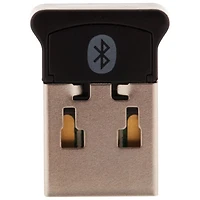 Insignia USB Bluetooth Adapter (NS-PCY5BMA2-C) - Black - Only at Best Buy