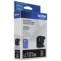 Brother Innobella Black Ink (LC101BKS)