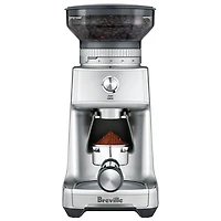 Moulin à café à contrôle de dose de Breville