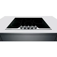 Surface de cuisson électrique à 5 éléments de 30 po Professional de Frigidaire - Acier inoxydable