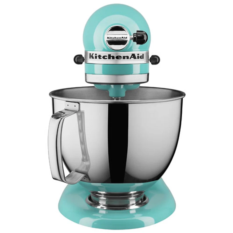 KitchenAid Artisan Tilt-Head Stand Mixer - 5Qt - 325-Watt - Aqua Sky