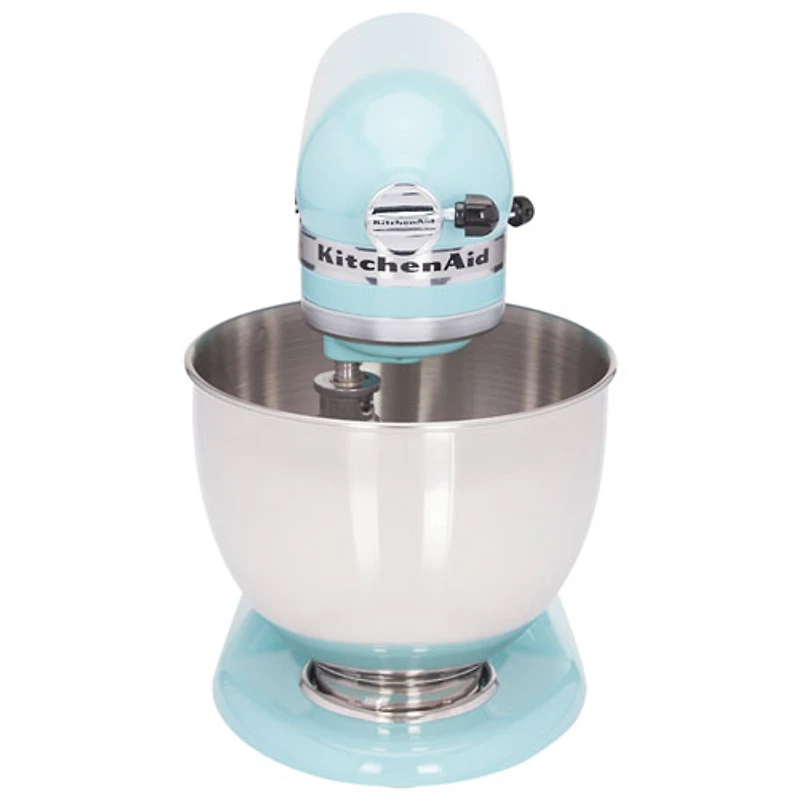 KitchenAid Artisan Tilt-Head Stand Mixer - 5Qt - 325-Watt - Aqua Sky