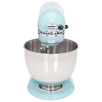 KitchenAid Artisan Tilt-Head Stand Mixer - 5Qt - 325-Watt - Aqua Sky