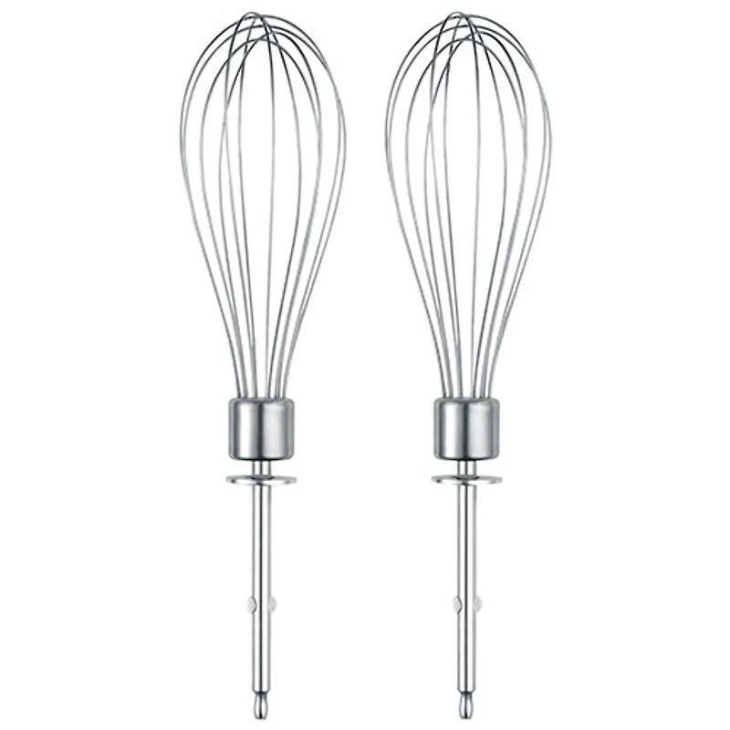 Mélangeur à main Handy Mix Scraper de Breville - 250 W - Argenté