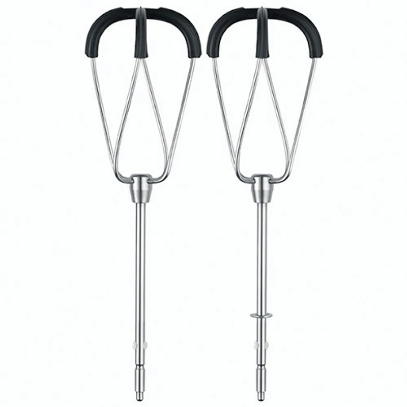 Mélangeur à main Handy Mix Scraper de Breville - 250 W - Argenté