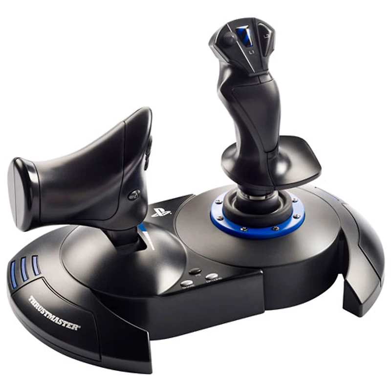 Thrustmaster T.Flight Hotas 4 Flight Stick for PS5/PS4/PC