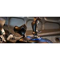 Manche de vol T.Flight Hotas 4 de Thrustmaster pour PS4/PS5/PC