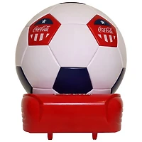 Koolatron Coca-Cola Soccer Ball Beverage Cooler (CCSB5)