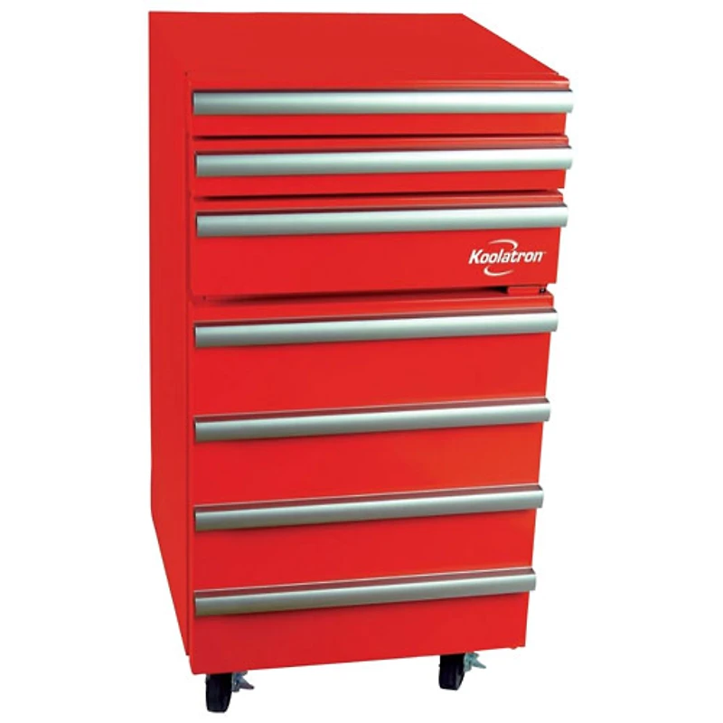 Koolatron 50L Tool Chest Bar Fridge (KTCF50)