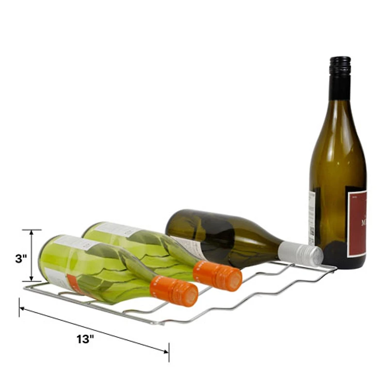 Réfrigérateur à vin autonome thermoélectrique pour 20 bouteilles de Koolatron