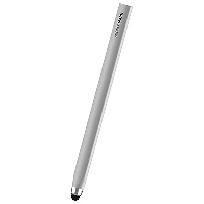 Stylet Mark d'Adonit - Argenté