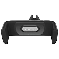 Support d'auto pour téléphone intelligent Airframe+ de Kenu - Noir
