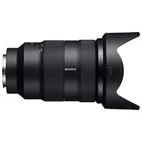 Sony E-Mount Full-Frame FE 24-70mm f/2.8 Premium G Master Wide Telephoto Zoom Lens