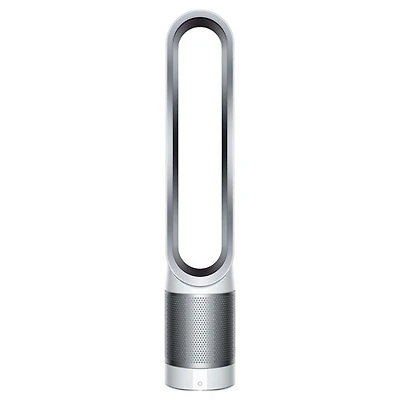 Purificateur d'air vertical Pure Cool Link TP02 de Dyson avec filtre HEPA - Blanc