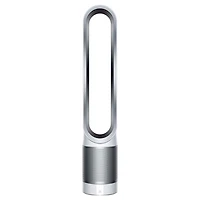 Dyson TP02 Pure Cool Link Tower Air Purifier with HEPA Filter - White